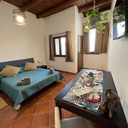 Vicolo Del Vento Stanza Scirocco Hotel Palermo Kültér fotó