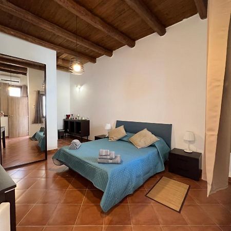 Vicolo Del Vento Stanza Scirocco Hotel Palermo Kültér fotó