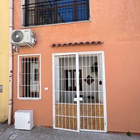 Vicolo Del Vento Stanza Scirocco Hotel Palermo Kültér fotó