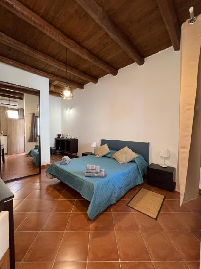 Vicolo Del Vento Stanza Scirocco Hotel Palermo Kültér fotó