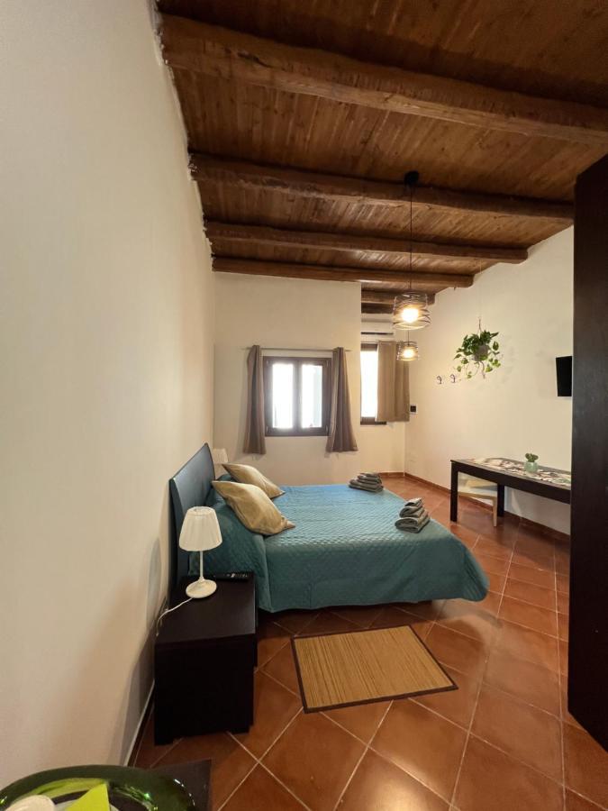 Vicolo Del Vento Stanza Scirocco Hotel Palermo Kültér fotó