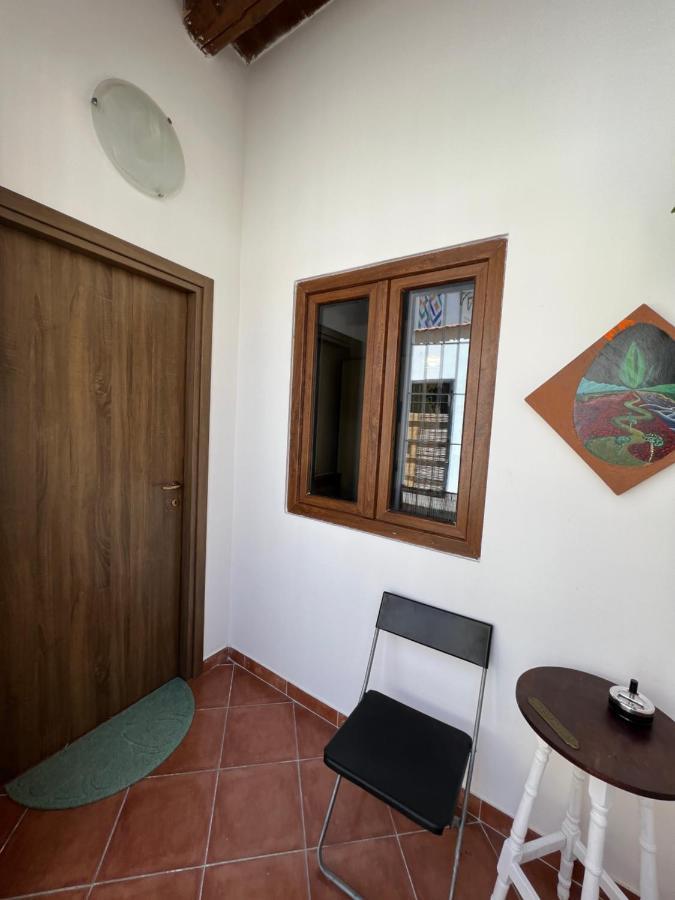 Vicolo Del Vento Stanza Scirocco Hotel Palermo Kültér fotó