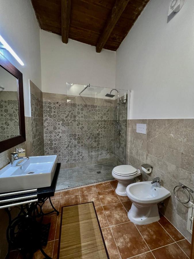 Vicolo Del Vento Stanza Scirocco Hotel Palermo Kültér fotó