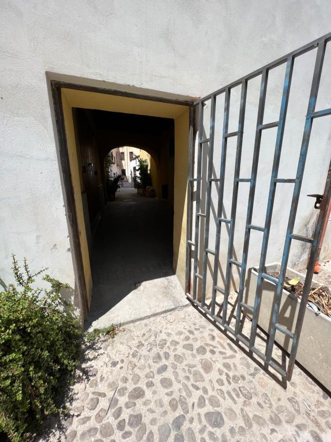 Vicolo Del Vento Stanza Scirocco Hotel Palermo Kültér fotó